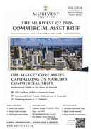 Investor Brief