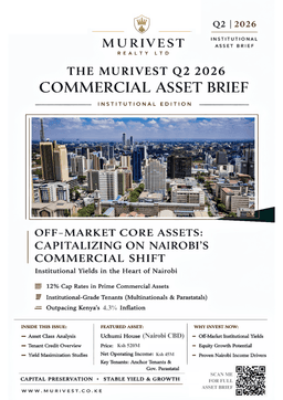 Investor Brief