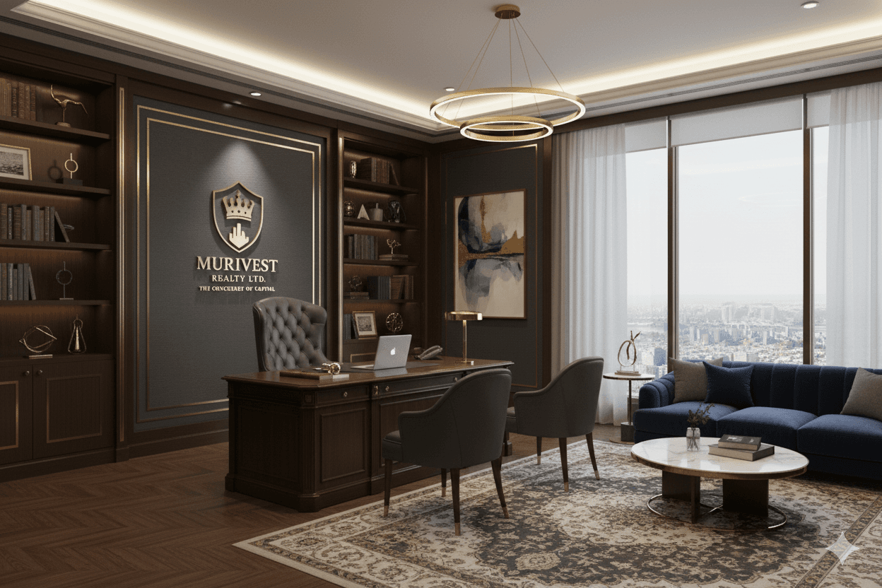 Murivest Gallery Image 0