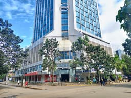 Your Exclusive Invitation: Absa Towers — Nairobi CBD's Best Kept Institutional Secret