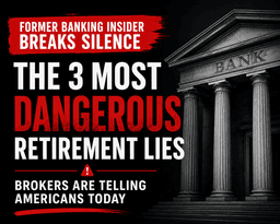 3 Dangerous Retirement Lies Brokers Are Telling Americans (And How to Protect Your Nest Egg)