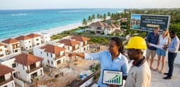 Diani and Watamu Land have appreciated by 400% since 2020