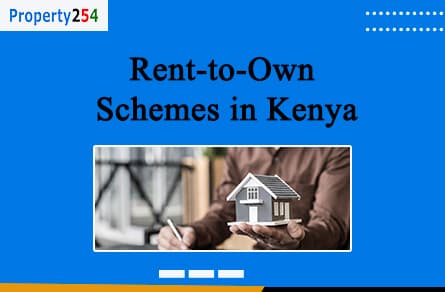 Rent-to-Own Schemes in Kenya: A Path to Homeownership for Many