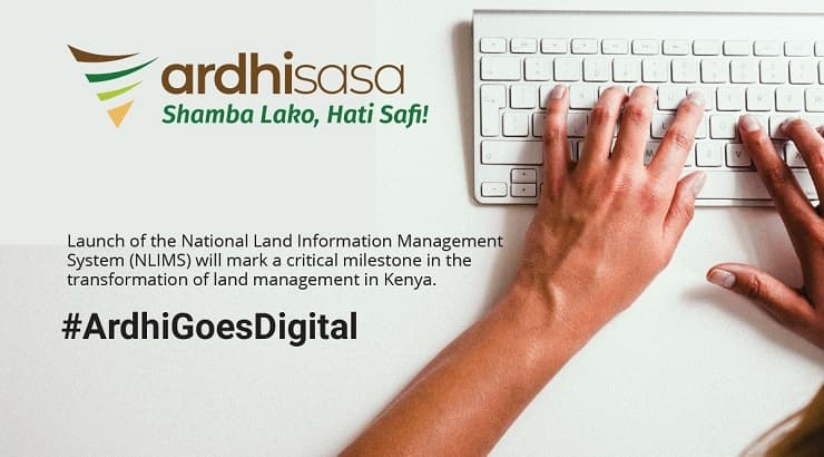 The Ultimate Due Diligence Checklist for Buying Land in Kenya 2025 (Post-Ardhisasa)