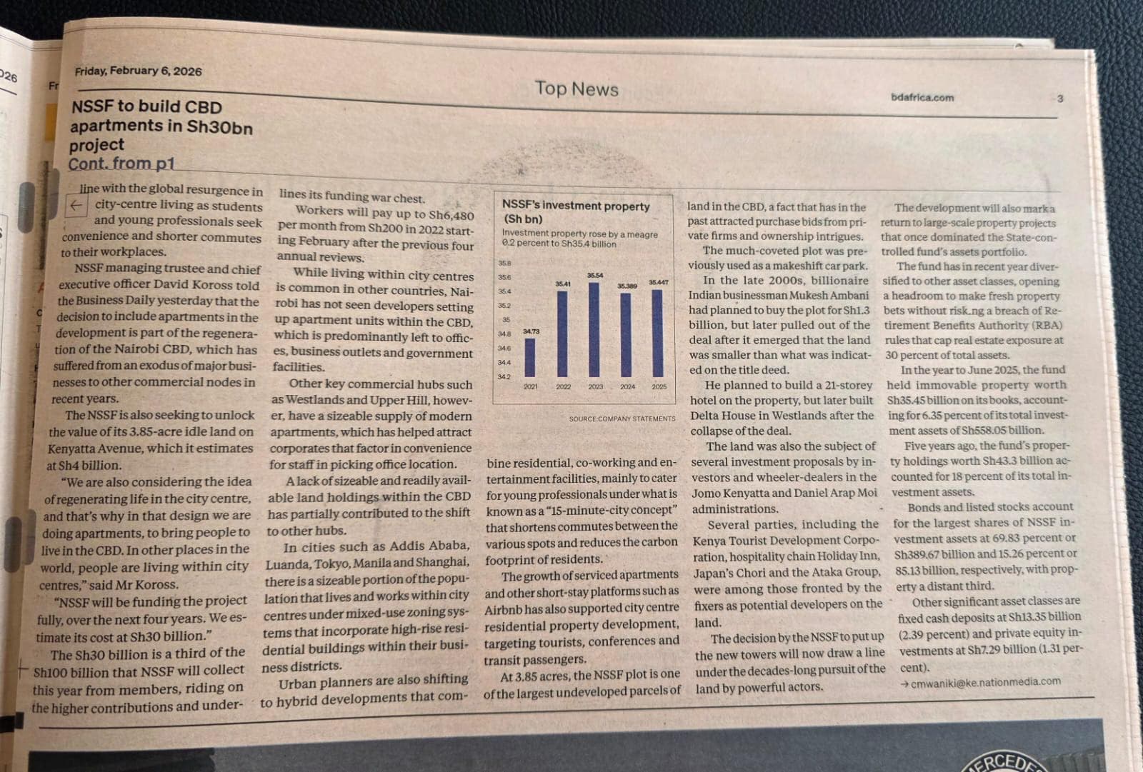 UK commercial real estate valuation practice: does it now build in sustainability considerations?