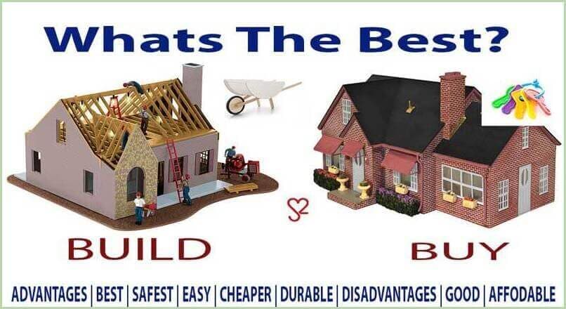 Buying Land vs Buying a House in Kenya: What Should You Choose?