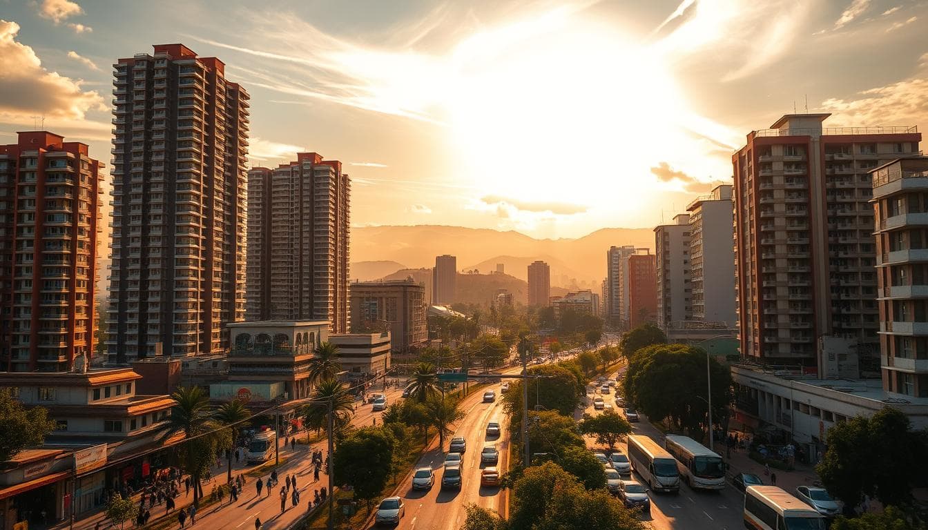 Affordable Housing Hotspots Beyond Nairobi's Traditional Borders in 2025