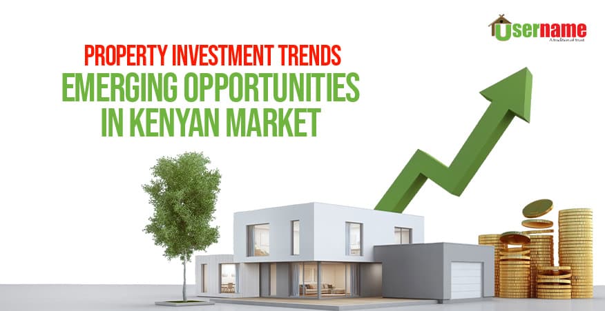 Beyond Nairobi: Emerging Investment Hubs for Affordable Property in Kenya