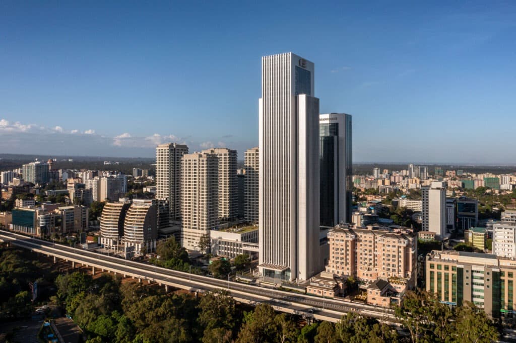 Maximizing Rental Yields in Nairobi 2025: A Landlord's Strategic Guide