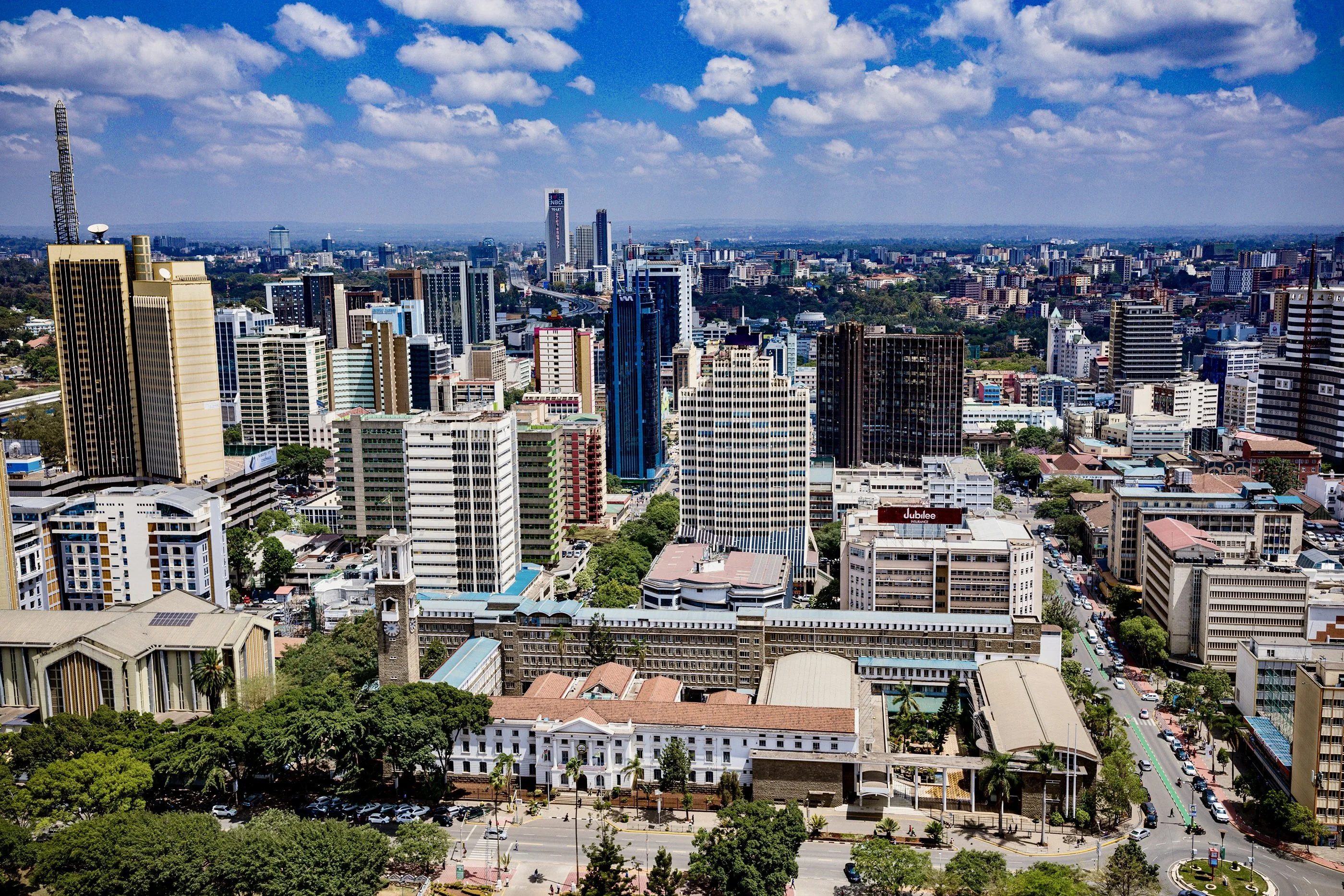 Visual Appeal: The Power of Professional Real Estate Photography & Videography in Kenya 2025