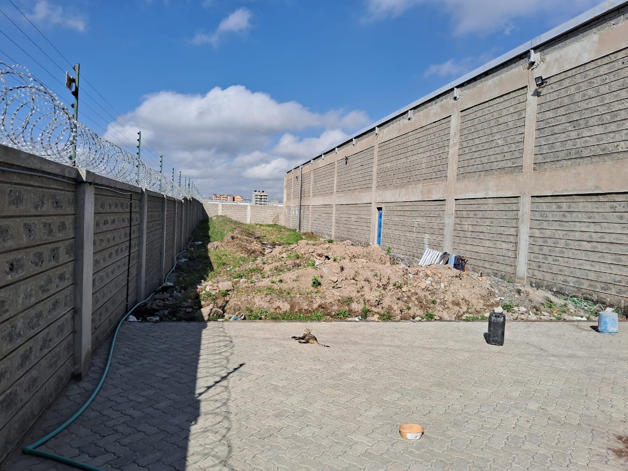 Warehouse Godown Mlolongo 3