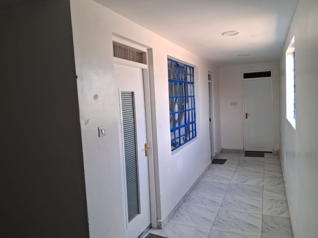 Warehouse Godown Mlolongo 4