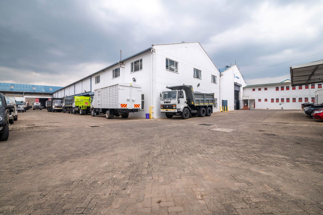 Warehouse Godown Mlolongo 7