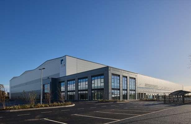 Where to Buy UK Industrial Property in 2026?