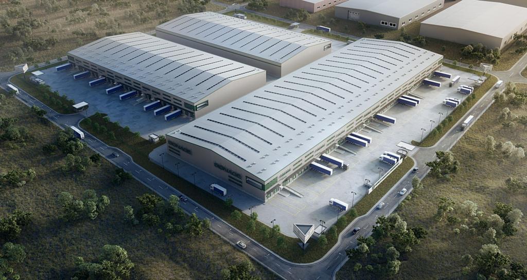 The Boom in Warehousing & Logistics Real Estate in Kenya 2025